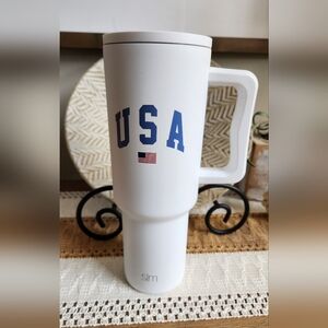 Simple Modern Limited Edition USA Trek Tumbler